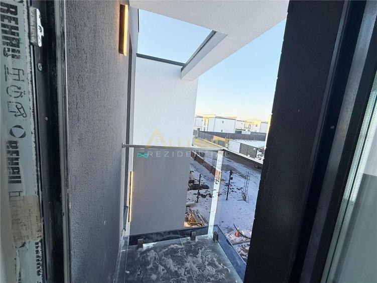 Vila Premium Individuala / 4 Camere / 3 Bai / Incalzire Pardoseala / Teren 470 m - 15