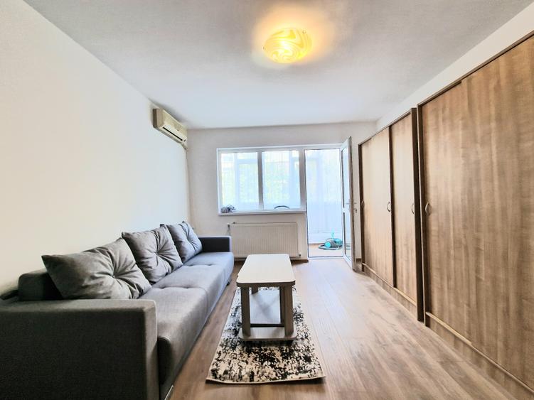Apartament 2 camere de închiriat termen lung - 1