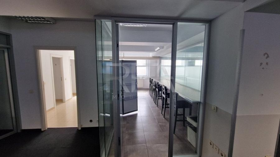 Cladire de birou | 5 minute metrou Republica | Industriilor - 9