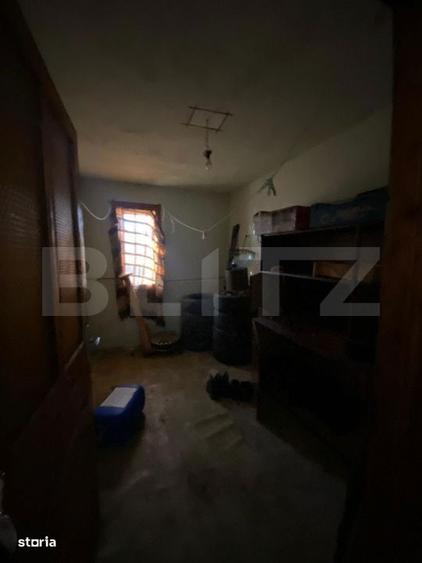Casa de vanzare in Bistrita-Bargaului cu 30 arii teren - 9