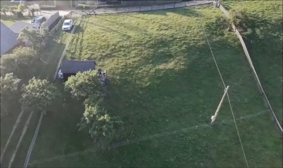 Teren Magura-Brasov - 6