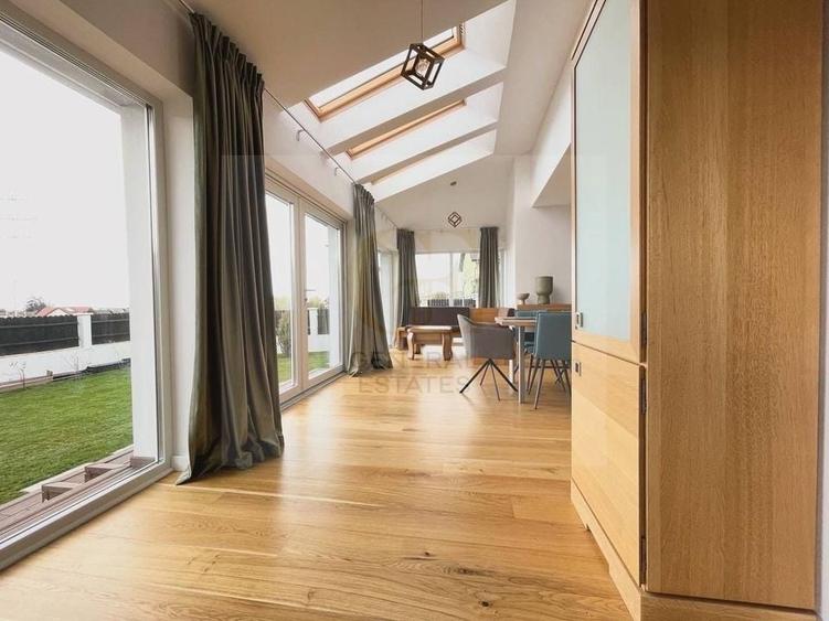 Casă cu design modern & suflet autentic – 200 m² de confort și rafinam - 22