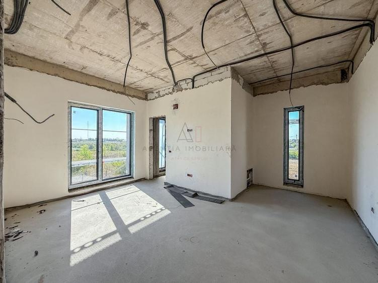 Snagov Residential | Ansamblu Rezidential la 100m de lac - 6