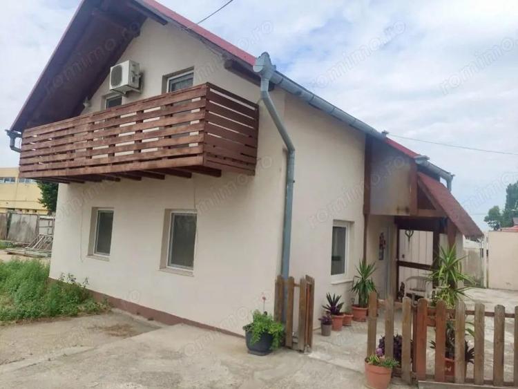 Hala industriala 758 mp + teren de vanzare, Rogerius, Oradea - 6