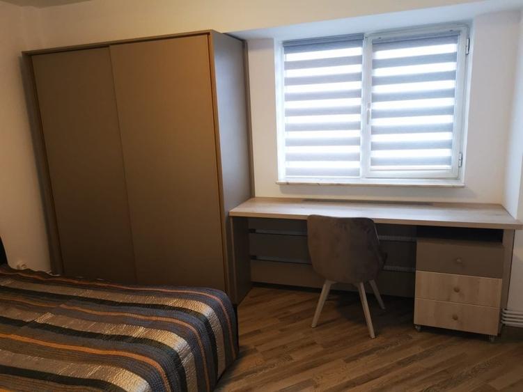 Apartament 3 camere, Central, mobilat, totul nou - 19
