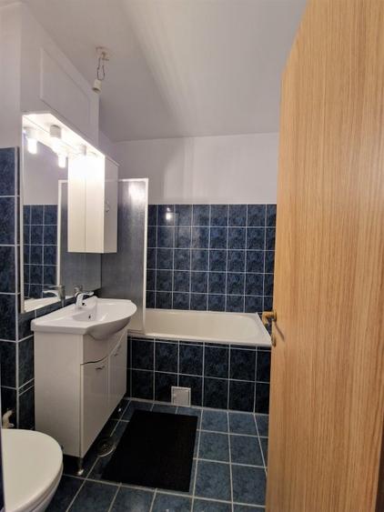 Piata Victoriei-Metrou-2 camere- birou-500 Euro - 9