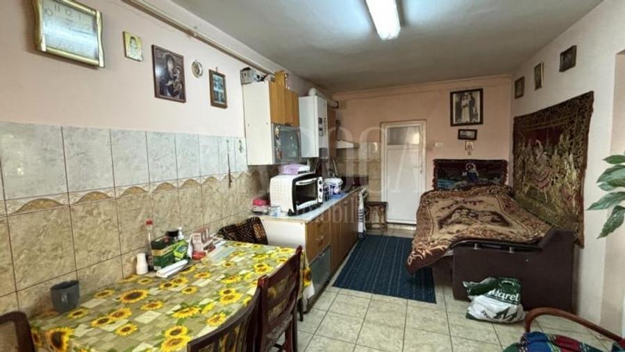 Casa 3 camere de vanzare in Dambul Rotund, Cluj Napoca - 4