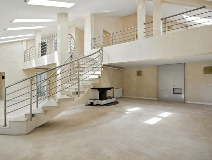 Vila cu arhitectura deosebita, adiacent Bd-ului Lascar Catargiu, refacuta integr - 8