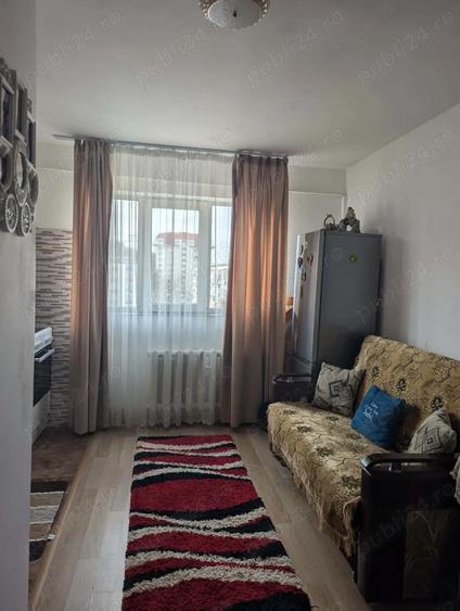Vand camera de camin cu baie proprie - 5