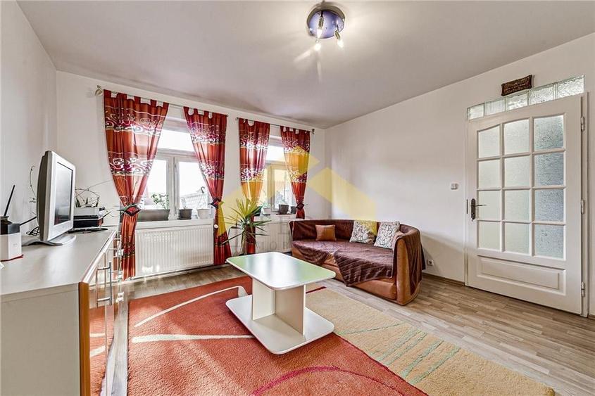 Vila cu 5 camere de vanzare zona Tabacovici - 14