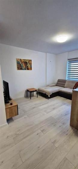 Garsoniera noua, zona Vest - 4