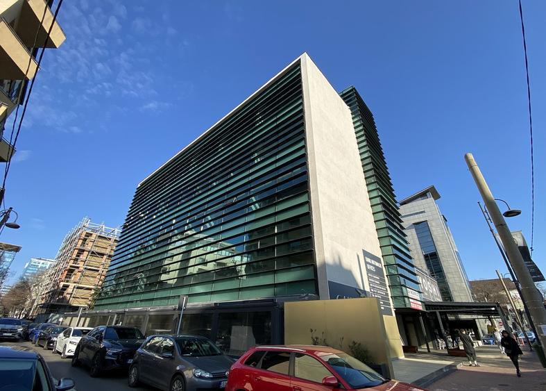 Floreasca, Banu Antonache 40-44 - comision 0%, reprezentam proprietarul! - 2