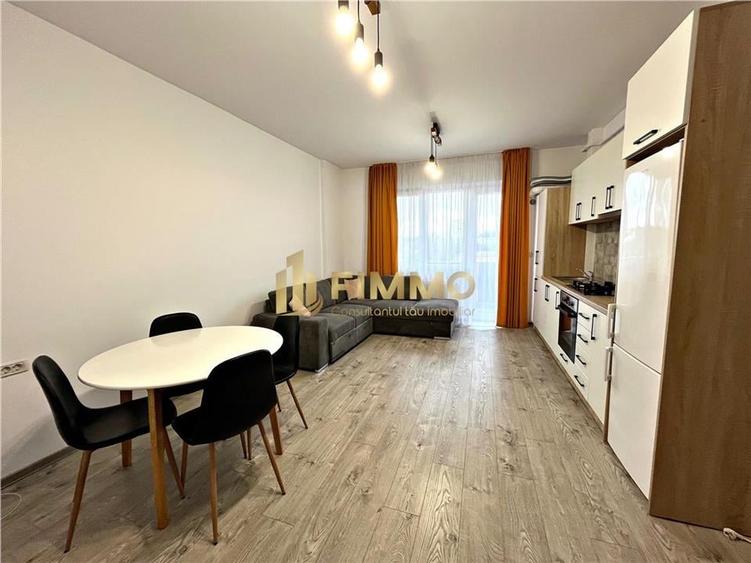 Apartament de inchiriat | Bloc Nou | 2 cam | ID:773 - 3