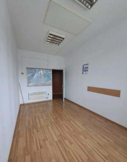 Zona Industriala, imobil birouri, P+1 - 10