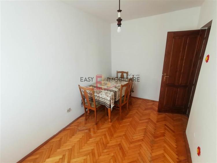 Apartament 3 camere, semicentral, zona Poli 2, Targu Mures - 7