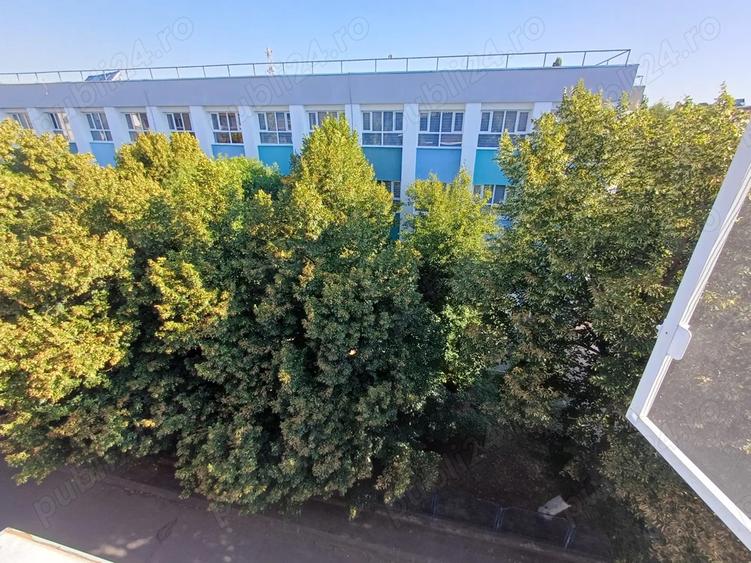 Vand apartament cu 3 camere in Giurgiu - 6