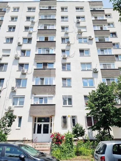2 Cam | Crângași | Renovat| Dec | Reabilitat | Lângă Parc și Metrou - 14