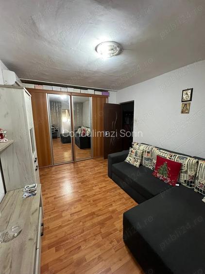 Apartament 2 camere decomandat