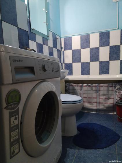 Garsoniera de inchiriat - 4