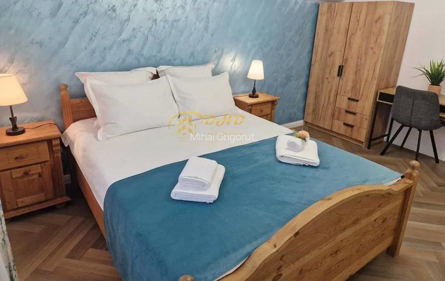 Apartament cu 2 camere in Tatarasi - Iulius Mall