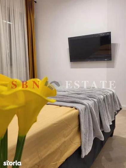 Apartament 3 Camere Cortina North| Parcare | Nou | Centrala - 2