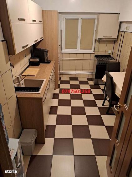 Apartament 2 camere - Soseaua Buzaului, Braila - 8