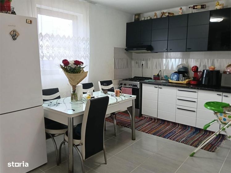 Casa de vanzare cu 6 Dormitoare-Teren 1.100 mp- Popesti-Giurgiu-Poziti - 18