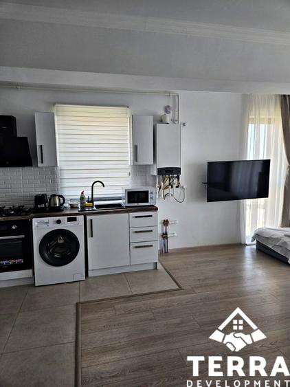 Studio pe malul marii, Mamaia - 3