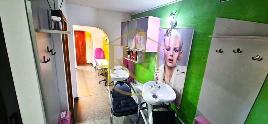 Oferim spre vanzare afacere la cheie,salon infrumusetare si masaj - 8