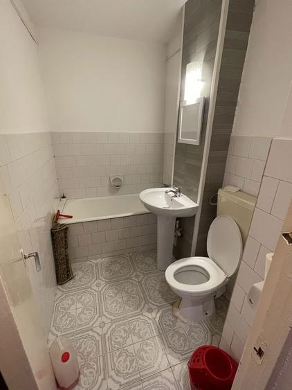 Garsoniera Confort 1 Cuza Voda II - 6