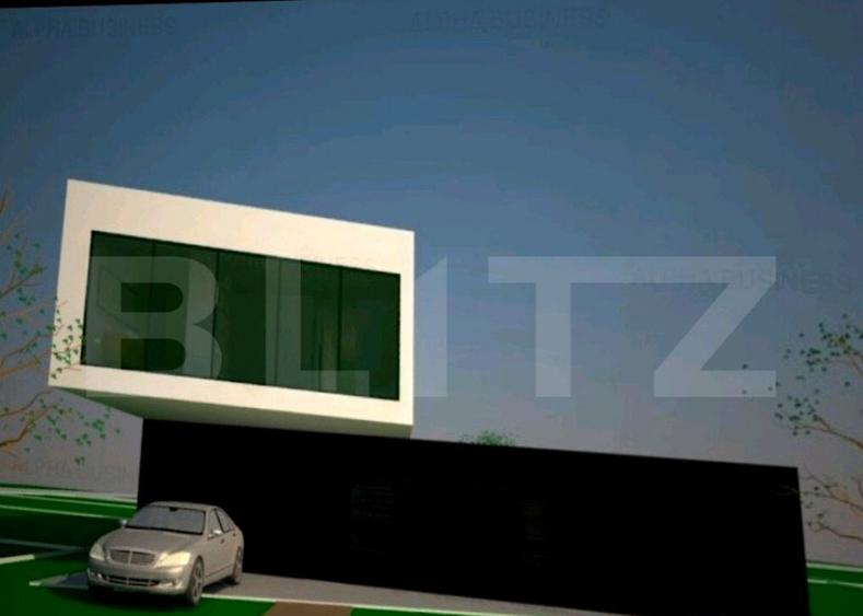 Casa, 6 camere, 213 mp,, zona Lunei - 5