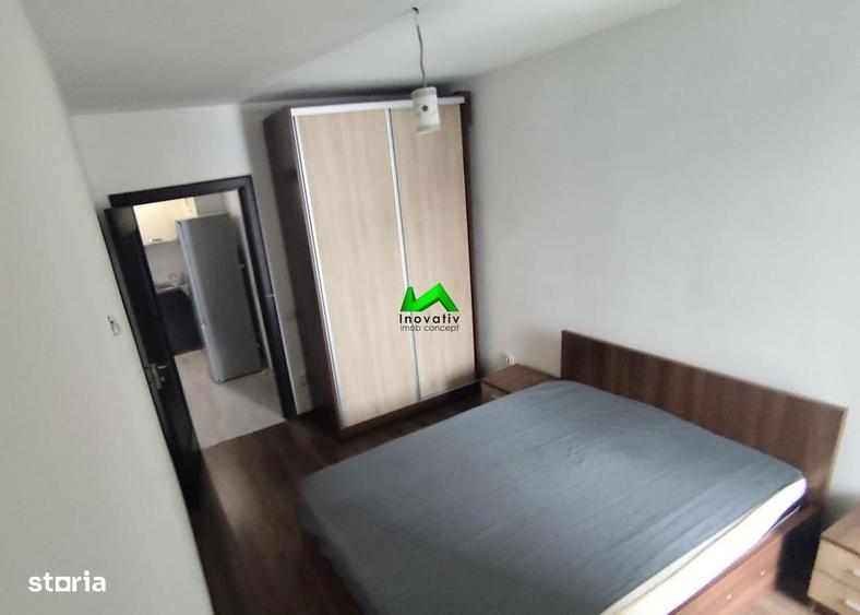Apartament de vanzare 2 camere Sibiu Doamna Stanca - 3