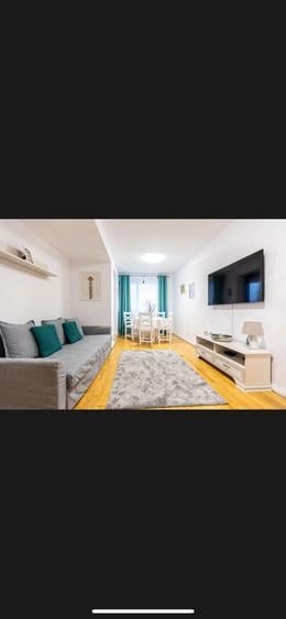 Apartament de inchiriat in Sinaia pe termen lung - 4