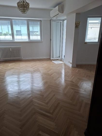 Apartament ultracentral - Piata Rosetti - București - 1