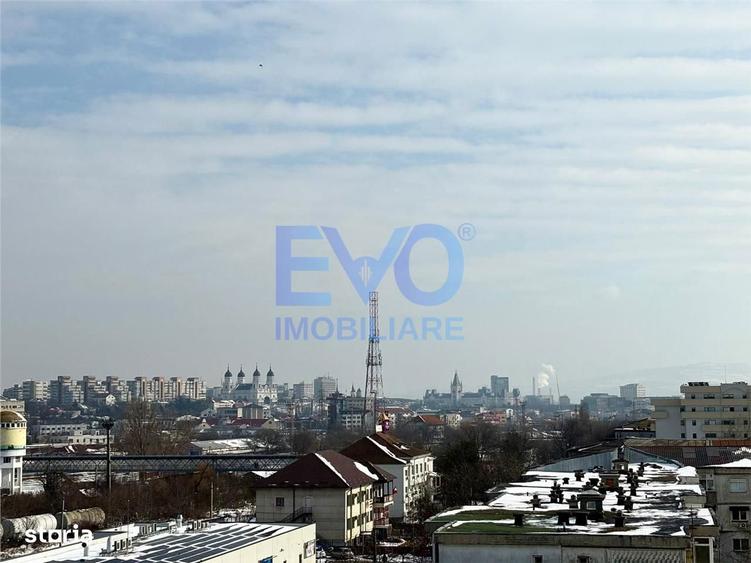 Apartament de vanzare, 3 camere, decomandat, Alexandru cel Bun, Iasi - 4