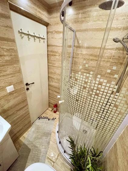 Garsoniera Or?ova Zona Centrala Etaj 1 - 8