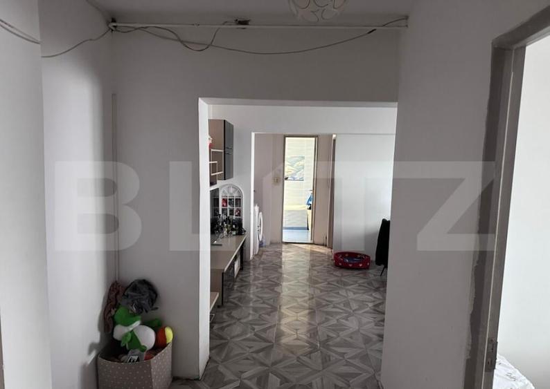 Apartament 3 camere | Zona 1 Decembrie 1918 - 11