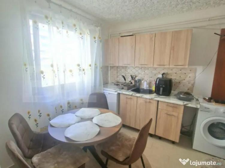 Garsoniera cocheta, 22 mp, zona excelenta - 1