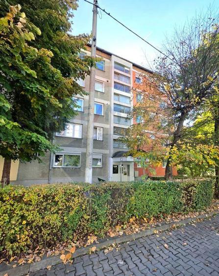 Apartament doua camere Gura Campului Medias - 1