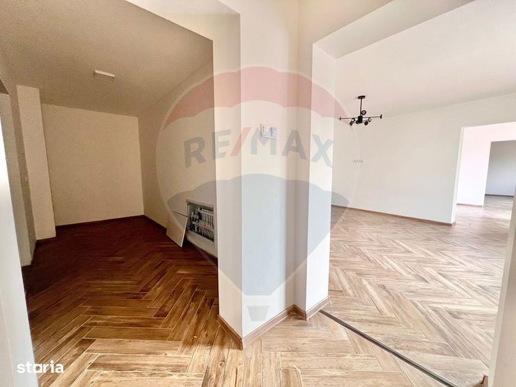 Casa de vanzare in zona Oncea, Str Ion Bogdan, teren 2.000 mp - 8