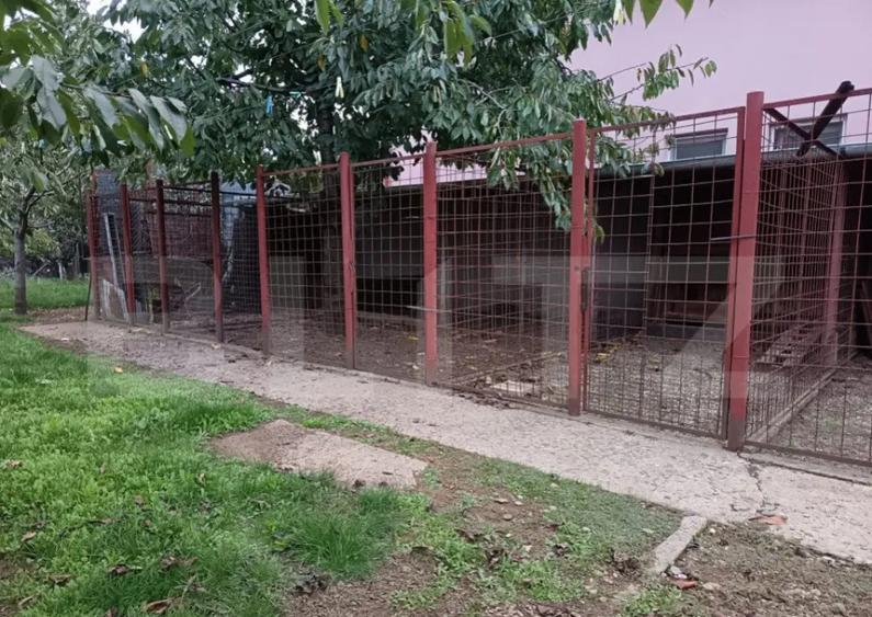 Teren Intravilan Centru Paulesti, parcelabil ,potential enor - 3