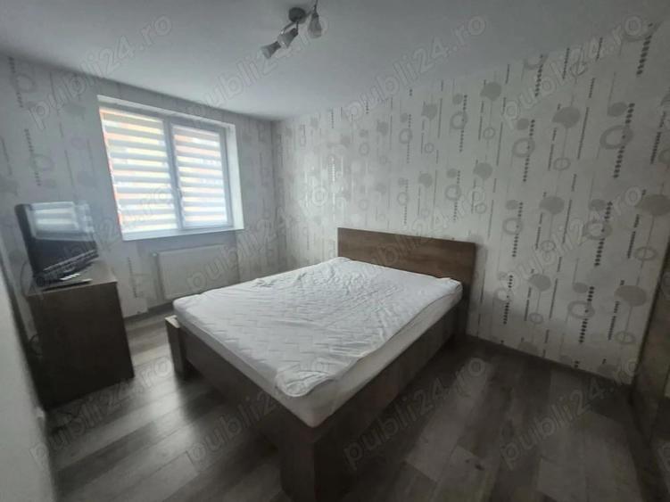 De inchiriat | Apartament 2 camere | 55 mp | Etaj 2 | Zona Mara?e - 3