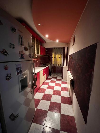 Tomis Nord apartament la parter - 5