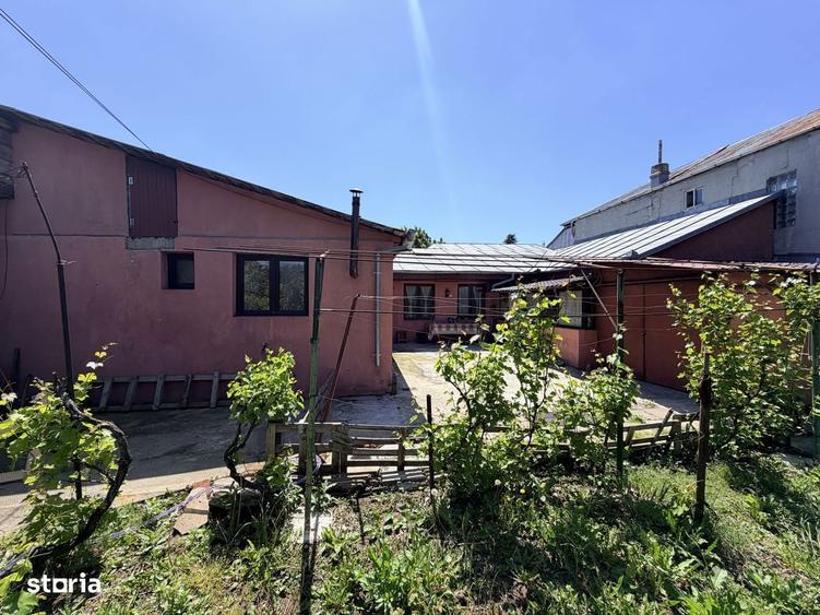 Casa de vanzare Oras Pantelimon, Central - 1