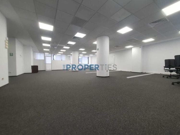 Comision 0! Inchiriere birouri Grozavesti - intre 210 si 435mp - 5