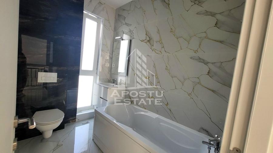 Duplex nou,5 camere Dumbravita(Cora) - 22