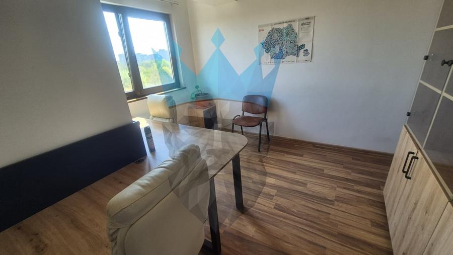 Apartament 3 Camere Belvedere Park Baba Novac Bucuresti - 8