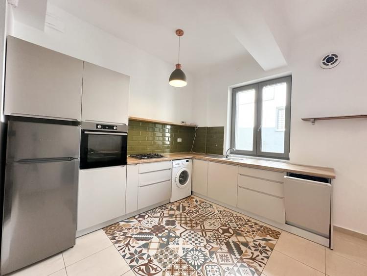 Apartamet 4 camere, langa Parcul Central, 160 m2 utili, singur pe nivel - 10