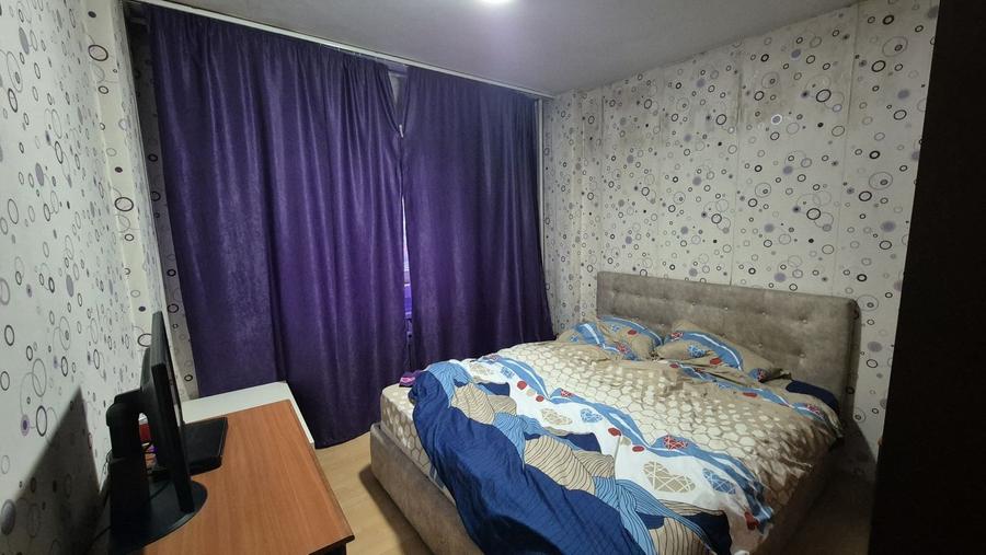 Apartament cu 3 camere 66,77 mp - zona 13 septembrie - 2