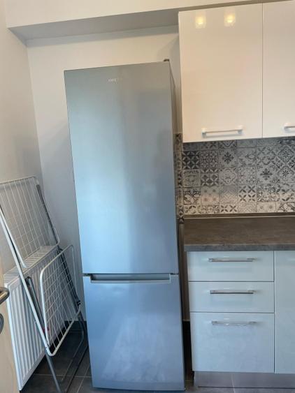 Garsonieră mobilată și utilată de închiriat - 11